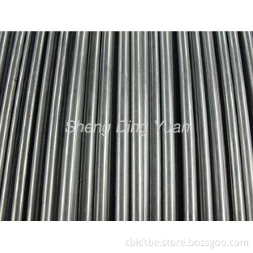 Small Diameter Carbon Steel Mechanical Tubing 30mm 32mm OD